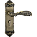 Hardware Zinc Alloy Door Lock for Each Kind of Door